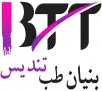 منشی در شرکت بنیان طب تندیس