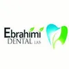 طراح 3 بعدی در لابراتوار دندانسازی دیجیتال امیر ابراهیمی در رشت