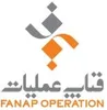 پشتیبانی عملیات در شرکت فناپ عملیات