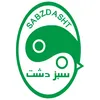 راننده پایه یک در سبز دشت در رشت