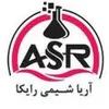 آزمایشگاه در آریا شیمی رایکا در اشتهارد البرز