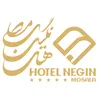 پذیرشگر هتل در هتل نگین مصلی در محدوده ۱۷ شهریور خراسان رضوی