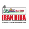 پلیمر رنگ در ایران دیبا در تهران