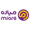 طراح گرافیک محتوای دیجیتال در مجموعه میاره