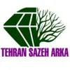 طراح دکوراسیون در طهران سازه آرکا در تهران
