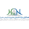 پشتیبان نرم افزار در همکاران نیک اندیش یت در تبریز