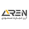 گرافیست در آرن تجارت مسعودی در دولت آباد اصفهان