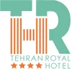 باریستا با  در هتل تهران رویال