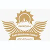 راننده همراه با خودروی نیسان در رشت