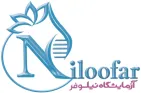 حسابدار  با  در آزمایشگاه پاتوبیولوژی نیلوفر