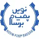 مهندس مکانیک سیالات