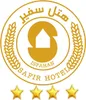 رزرویشن پذیرشگر برای هتل سفیر در اصفهان