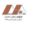 نقشه برداری در مغان دشت در جیرفت