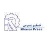 تراشکار  در خاورپرس در البرز