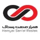 کارشناس ارشد صنایع (برنامه ریزی و کنترل پروژه)