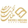 پذیرشگر در هتل نگین مصلی در محدوده مصلی خراسان رضوی
