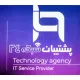 پشتیبان شبکه های کامپیوتری (Help Desk) - آقا