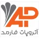 بازاریاب حضوری - آقا