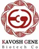 در شرکت زیست فناوری کاوش ژن