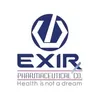 سرآشپز در شرکت داروسازی اکسیر