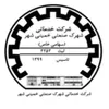 آتش نشان در شهرک صنعتی برق الکترونیک خمینی شهر اصفهان