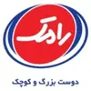 فروش در فرآورده های لبنی رامک در خرم آباد