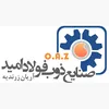راننده پایه یک در صنایع ذوب فولاد امید آریان زرندیه در زرندیه