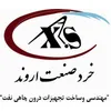 نقشه کش صنعتی در خرد صنعت اروند در اراک