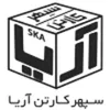 اپراتور چاپ در سپهر کارتن آریا در قم