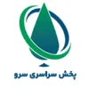 بازاریاب ویزیتور در پخش سراسری سرو در بروجرد