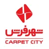 حسابدار  برای شهر فرش در زنجان