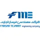 تکنسین فنی (کمپرسور هوای فشرده) - آقا