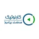 برنامه نویس ASP.NET Core
