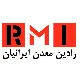مدیر ماشین آلات معدنی - آقا